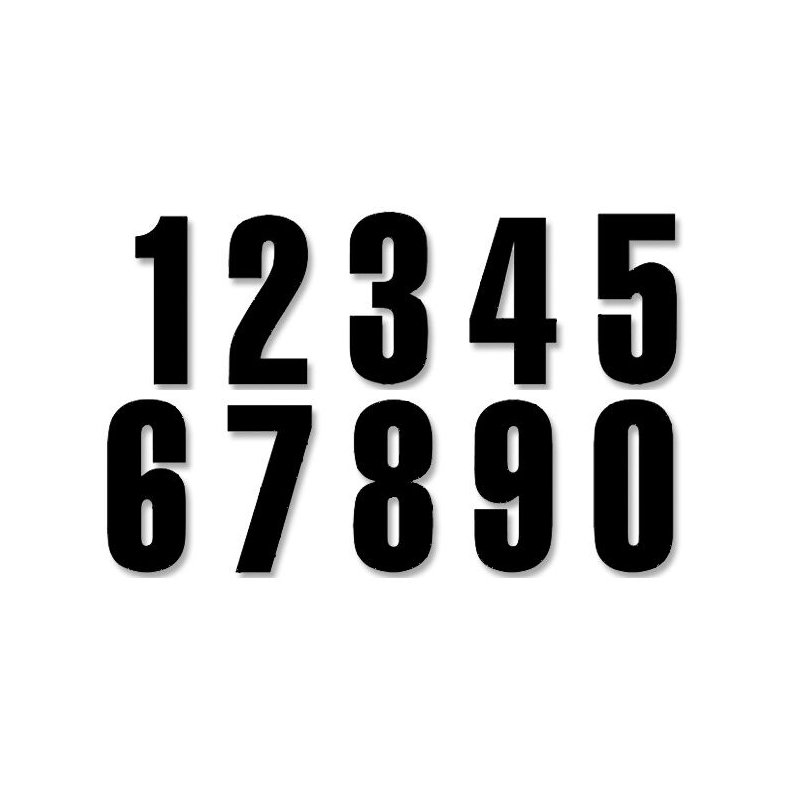 Number Kit
