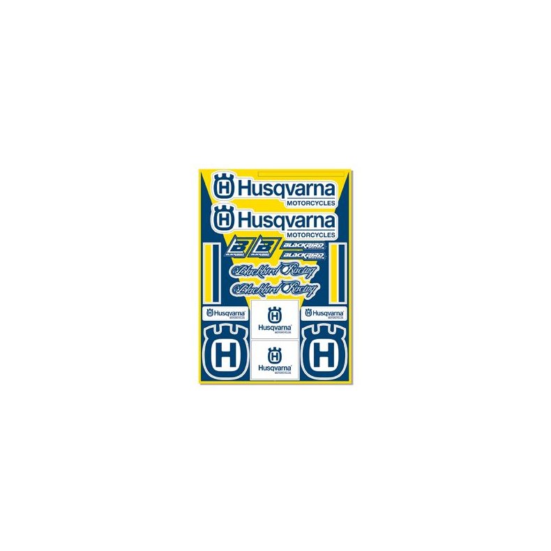 Universal Sticker Kits