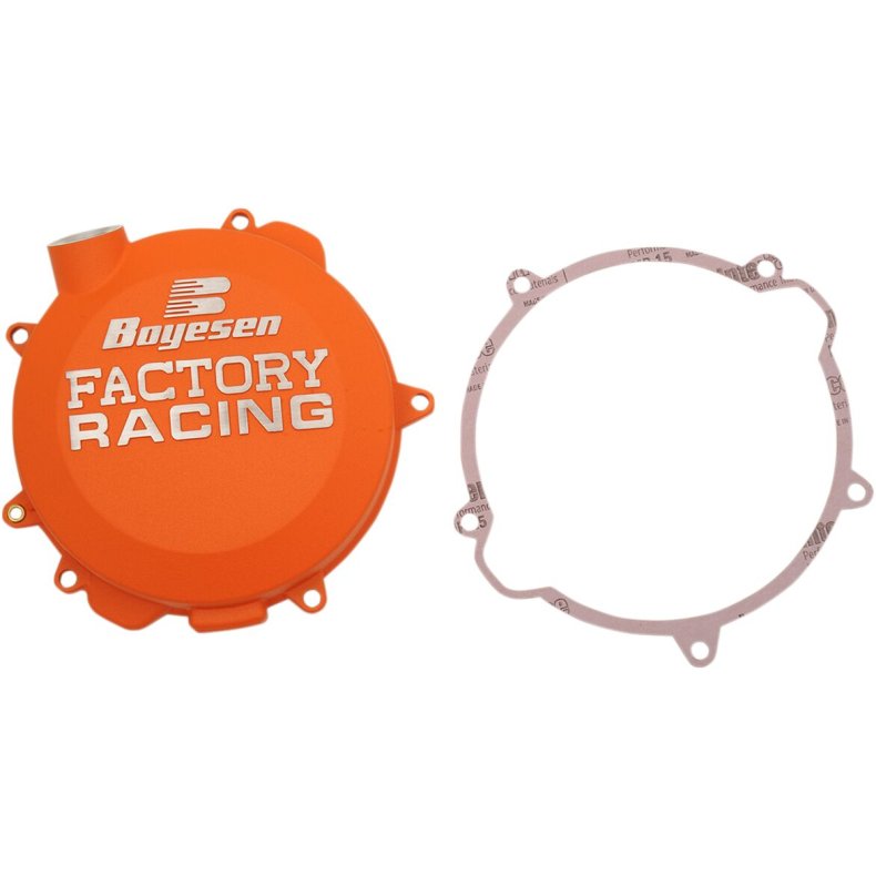 Factory Clutch Cover