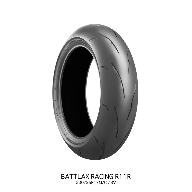 Battlax R11 Tire
