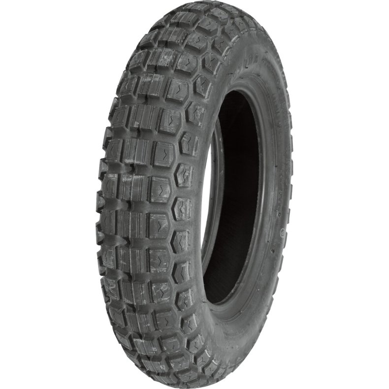 Scooter Tire 4.00-10
