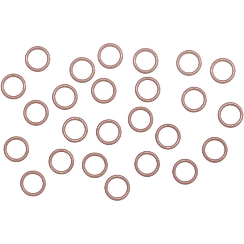 Pushrod Tube O-Ring