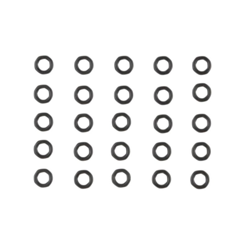 Clutch Cable O-Ring