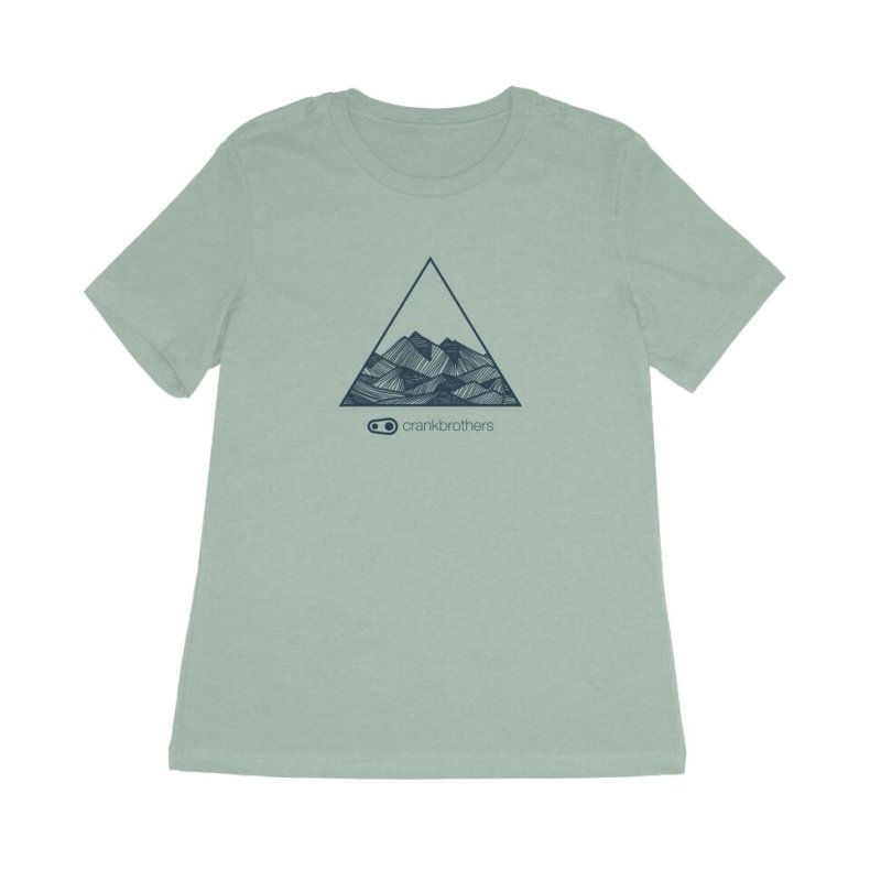 Women's Outline T-Shirt