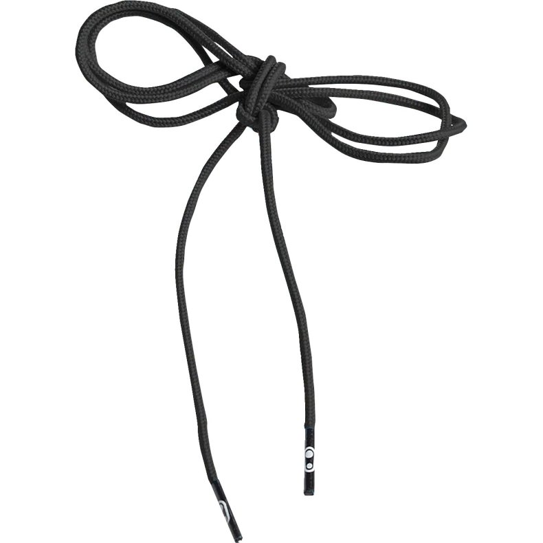 Round Shoe Lace Accessory Kit