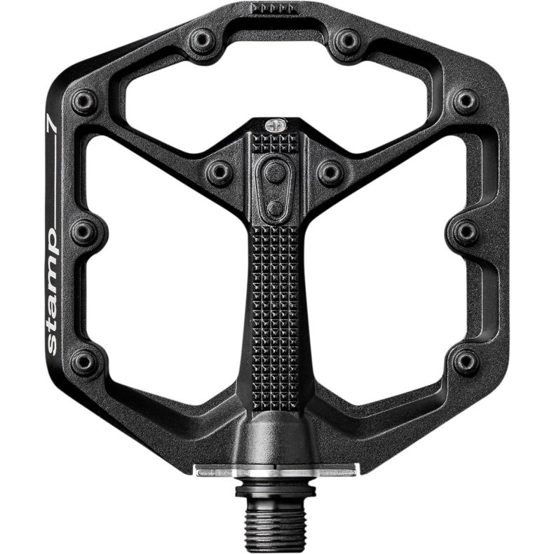 Stamp 7 Pedals
