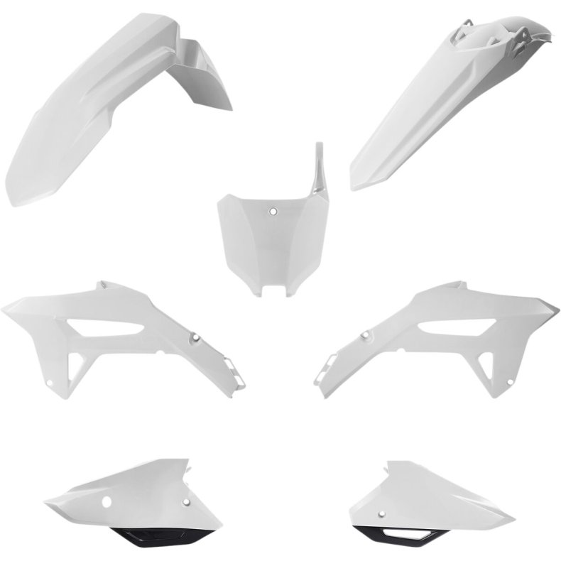 5 Piece Replica Body Kit
