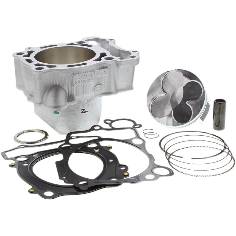 High Compression Cylinder Kit