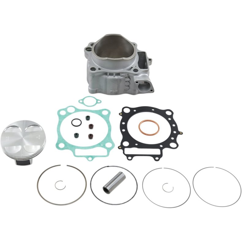 Cylinder Kit