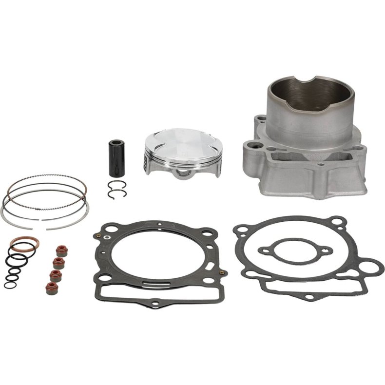 OEM Replacement Cylinder Kit