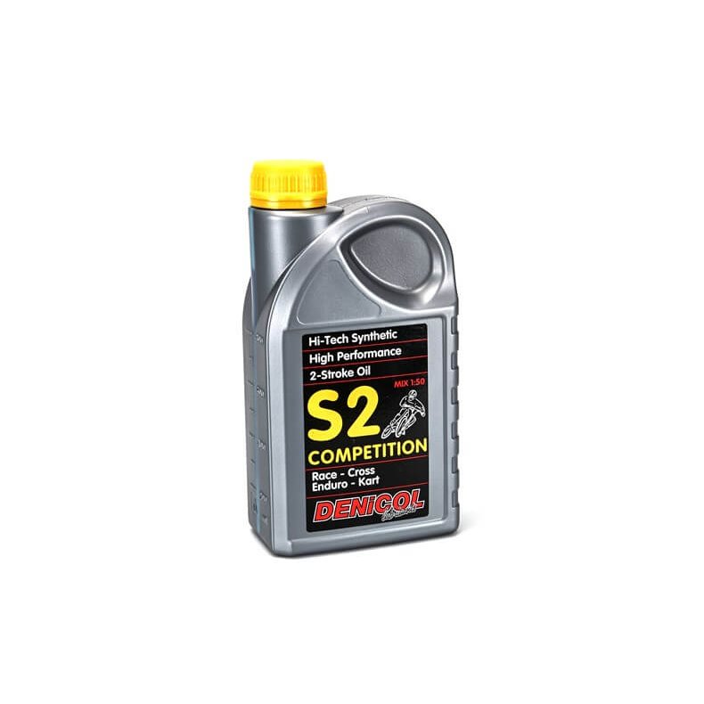 Denicol S2 Competition 100% Synthetic