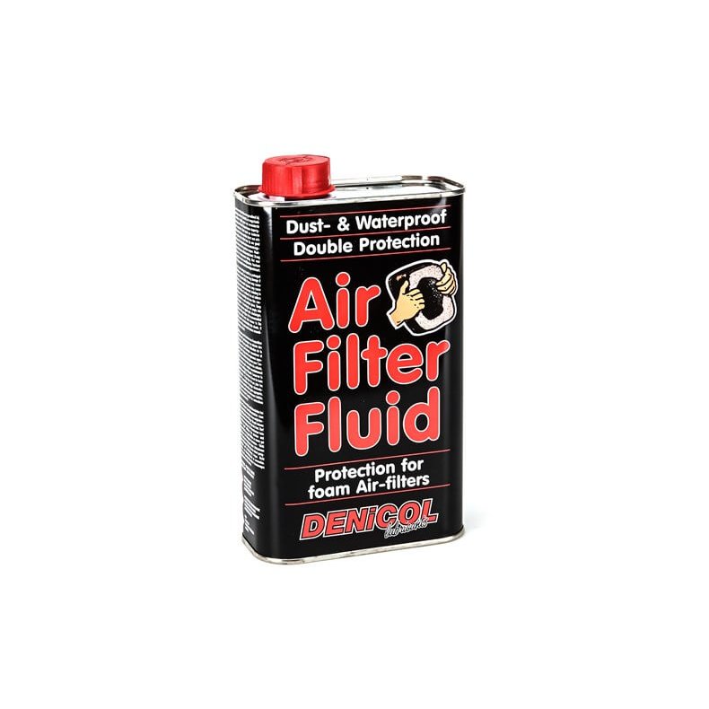 Denicol Air Filter Fluid