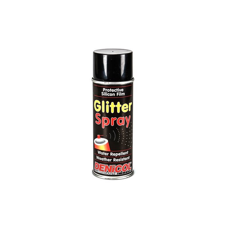 Denicol Glitter Spray
