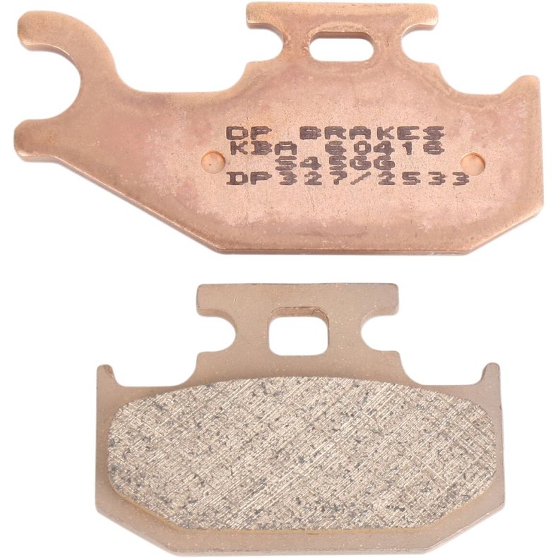ATV/UTV Sintered Metal Brake Pads