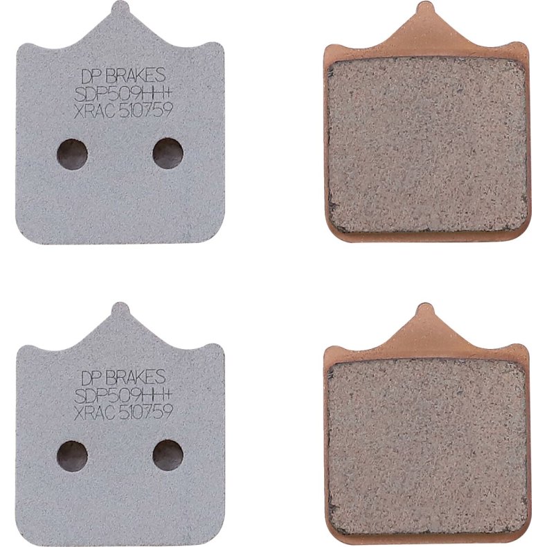 SDP Sport HH+ Sintered Brake Pads