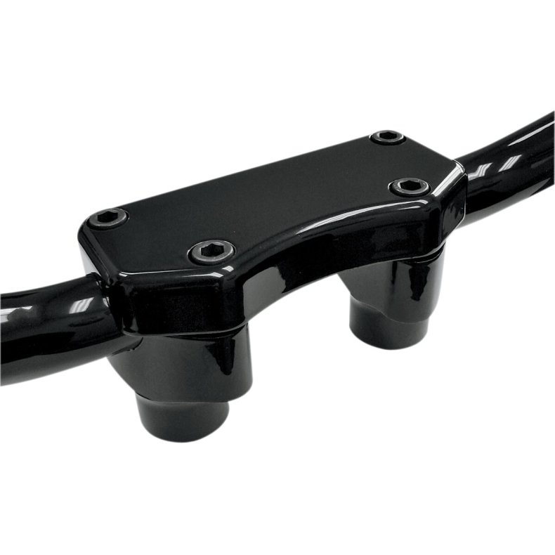 Handlebar Riser &amp; Top Clamp Kit