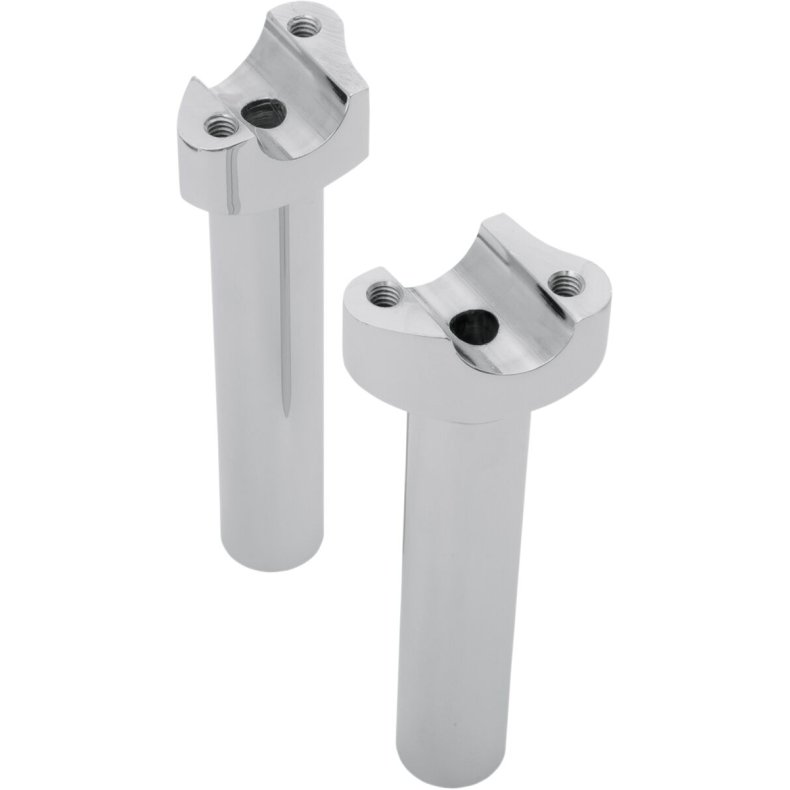 Forged Aluminum Handlebar Riser