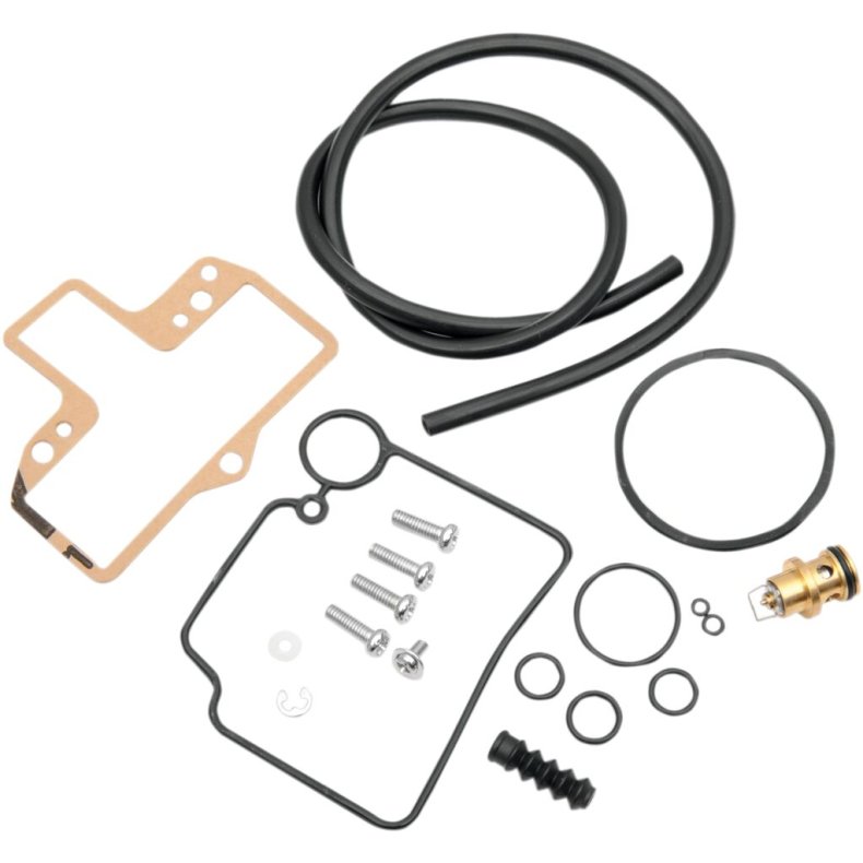 Carburetor Rebuild Kit for Mikuni