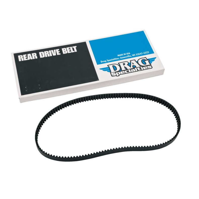 Rear Drive Belt
