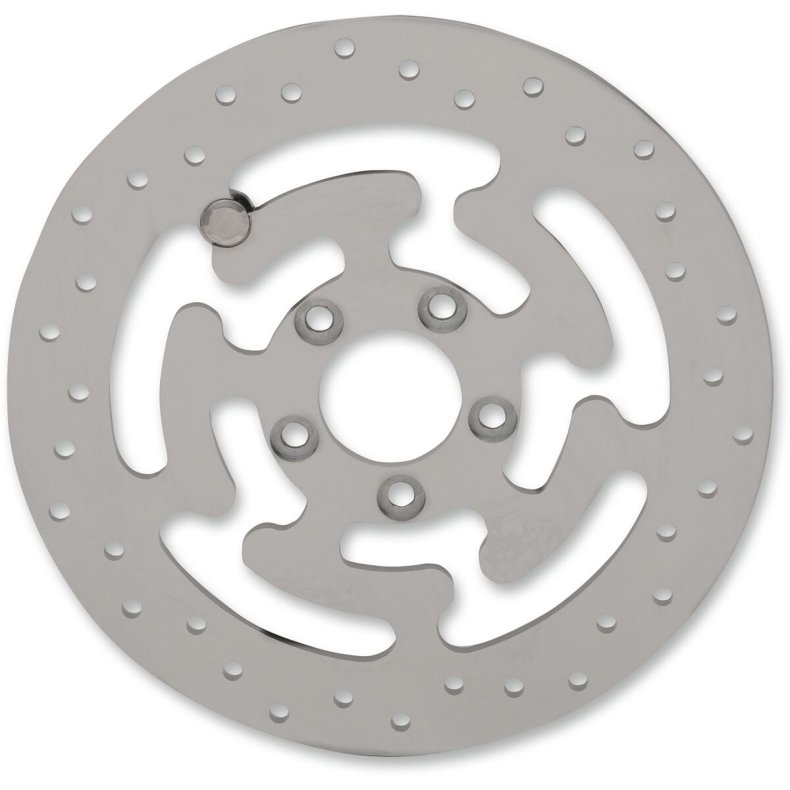 OEM-Style Brake Rotor