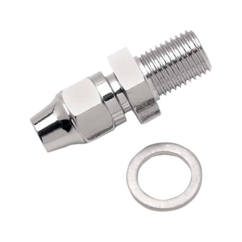 Brake Line Fitting