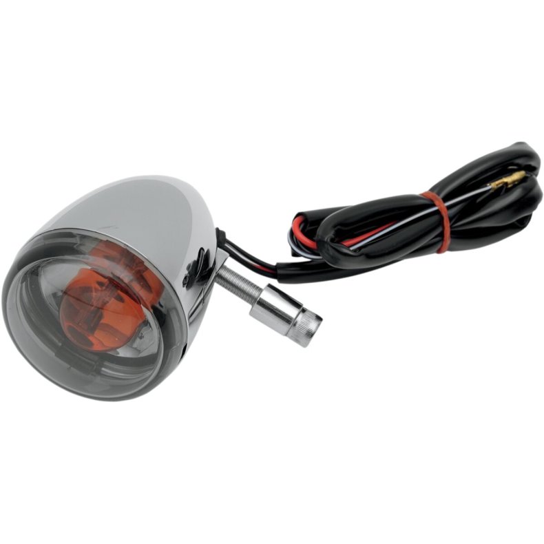 DOT Compliant Turn Signals