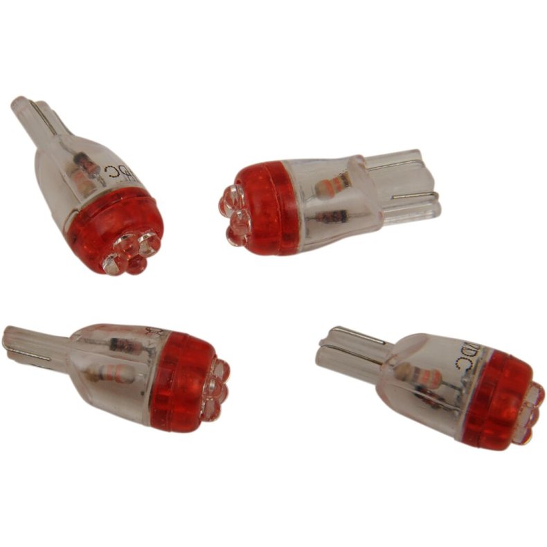 Mini Wedge LED Bulb