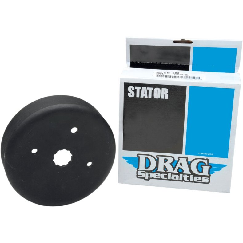 Alternator Rotor