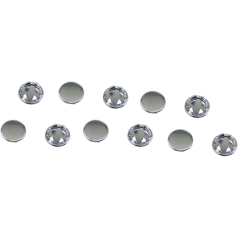 End Plugs
