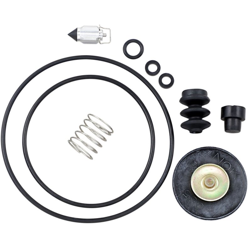 Carburetor Rebuild Kit for Standard Keihin