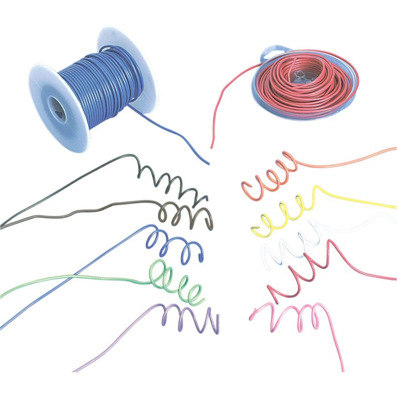 16-Gauge Primary Wire