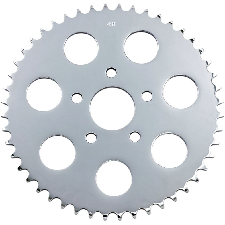 Rear Wheel Sprocket