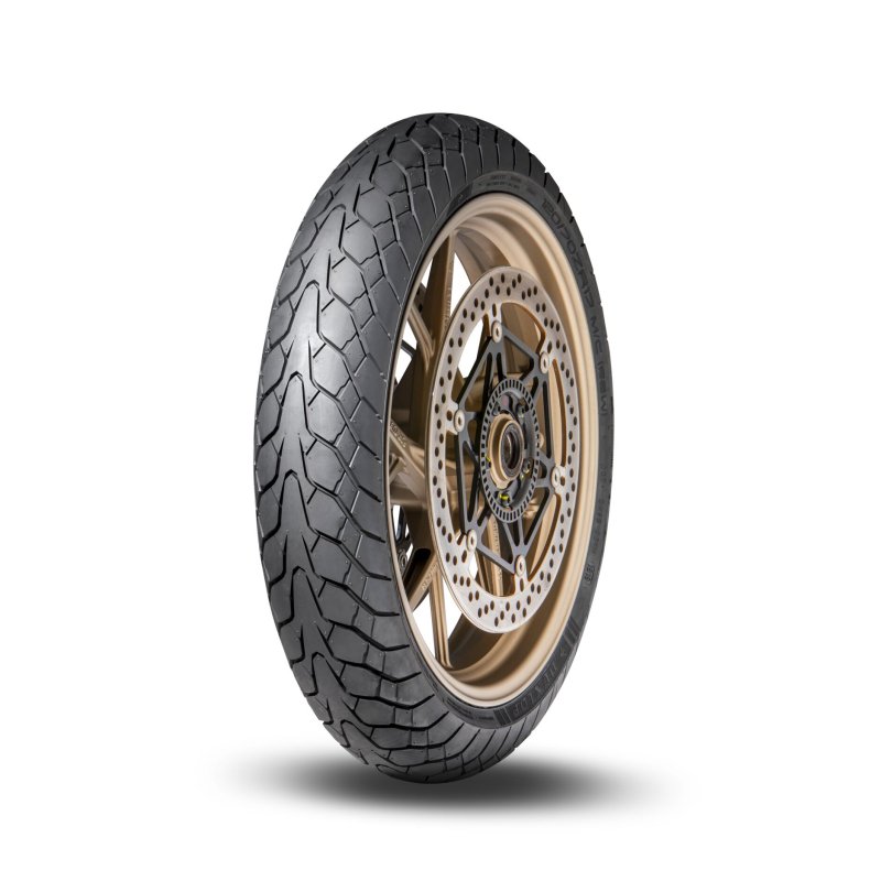 Mutant Tire