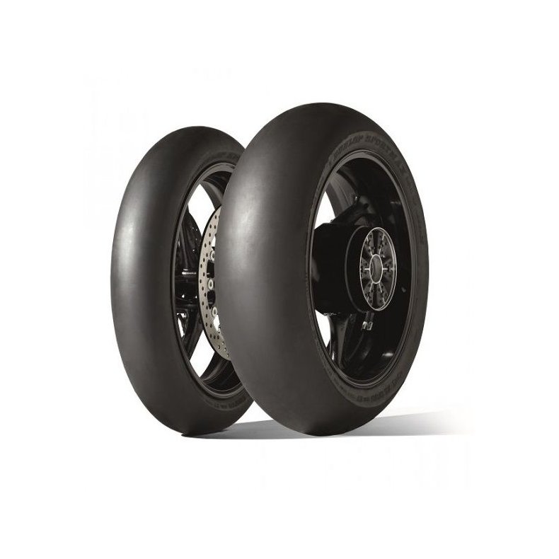GP Racer Slick D212 Tire