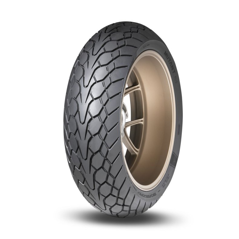Mutant Tire