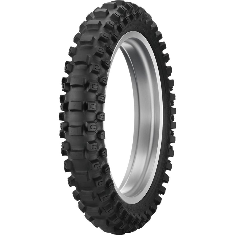 Geomax&reg; MX33 Tire 110/90-19