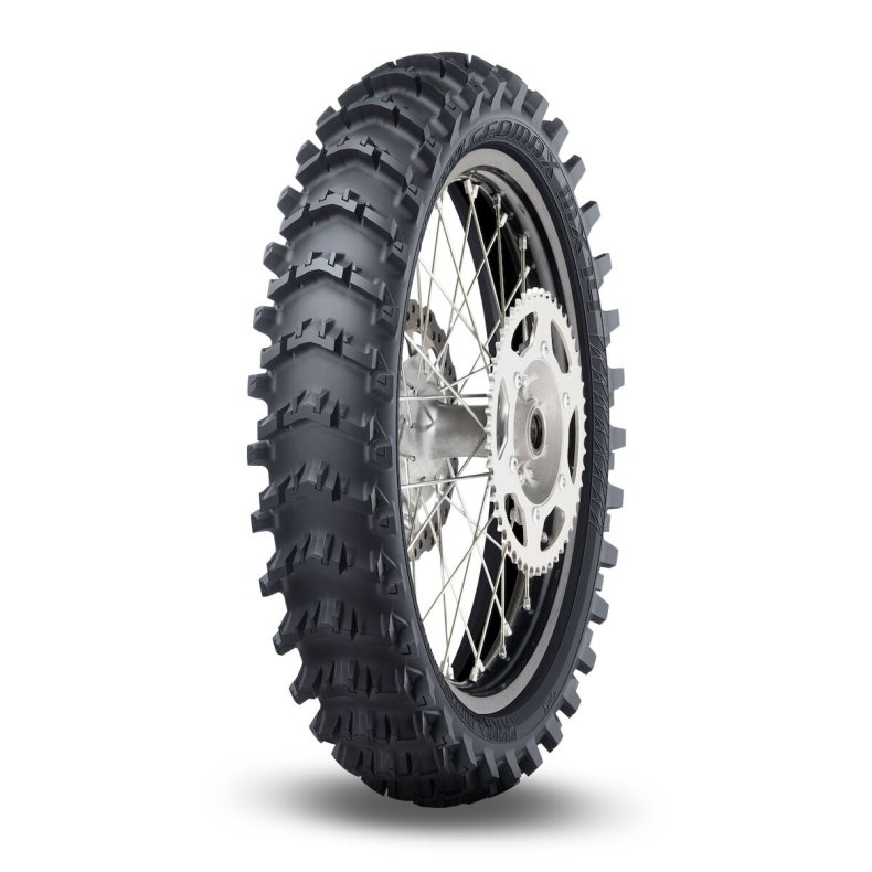 Geomax MX14 Tire 70/100-10