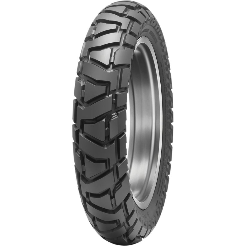 Mission Tire