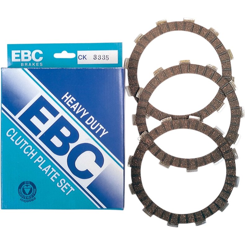CK Standard Series Clutch Kit