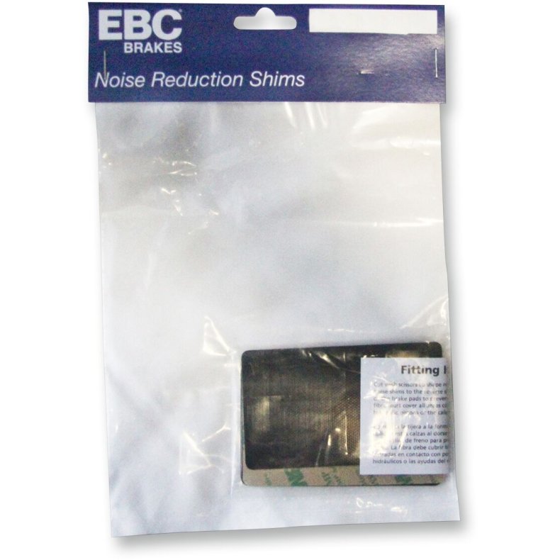 Brake Pad Shims