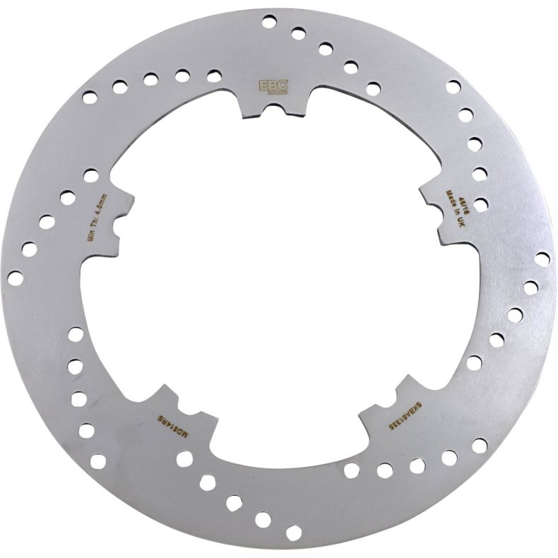 Brake Rotor for Harley-Davidson