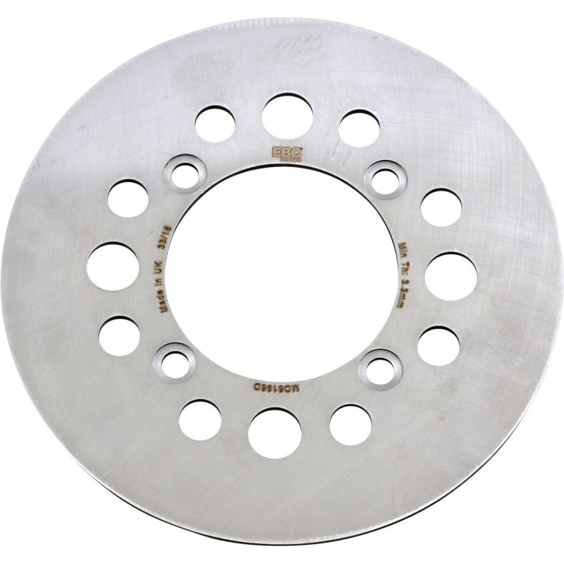 MD Series ATV Brake Rotor