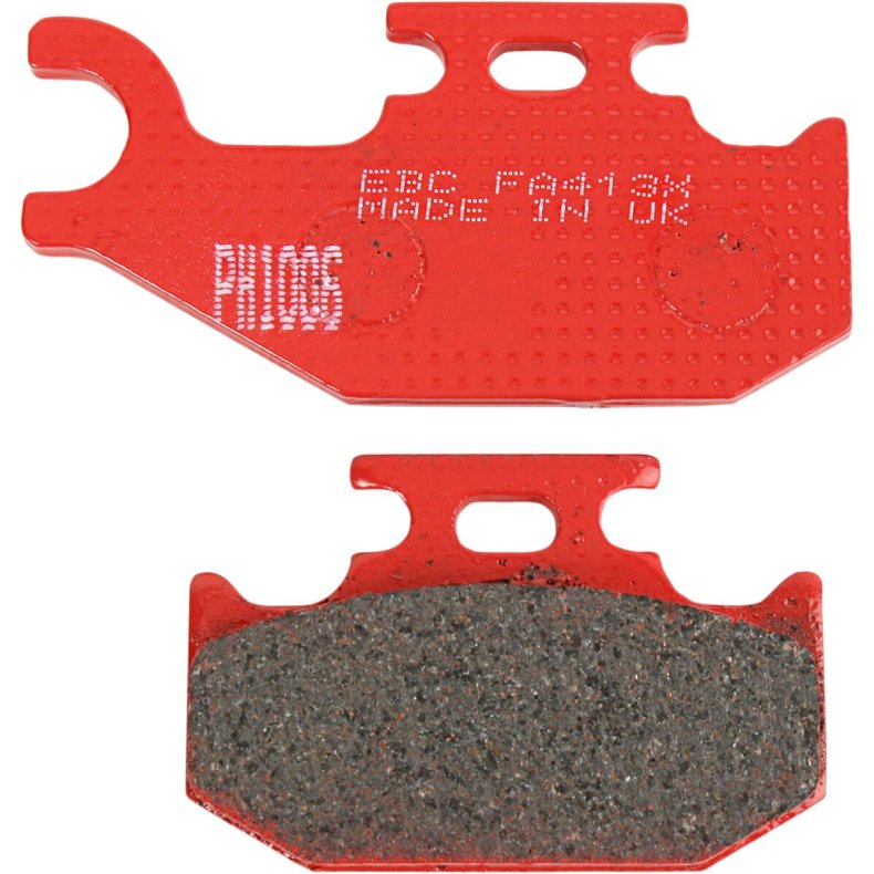 Sport Carbon "X" Brake Pads