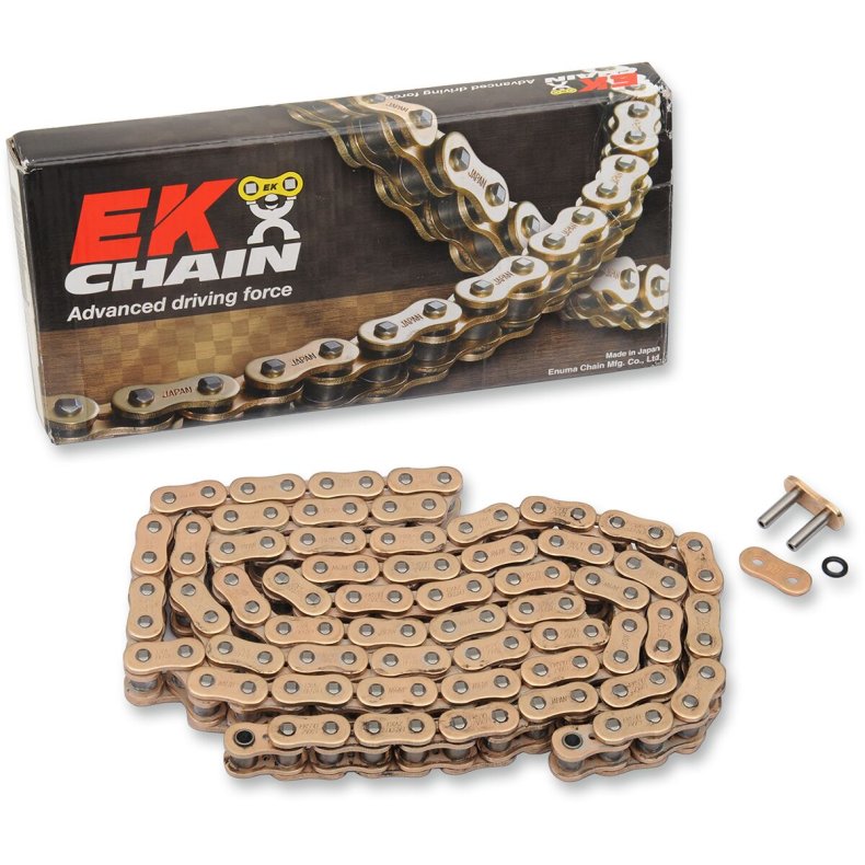 ZVX3 Sealed Extreme Sportbike Series Chain