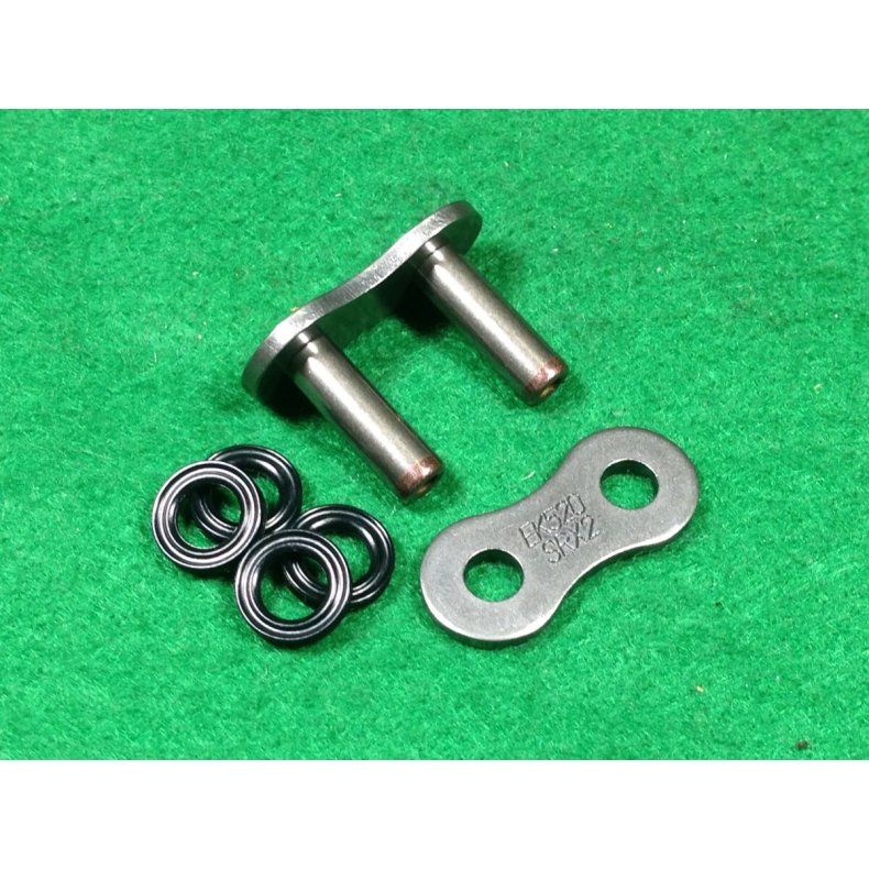 420 Standard Drive Chain Connecting Link