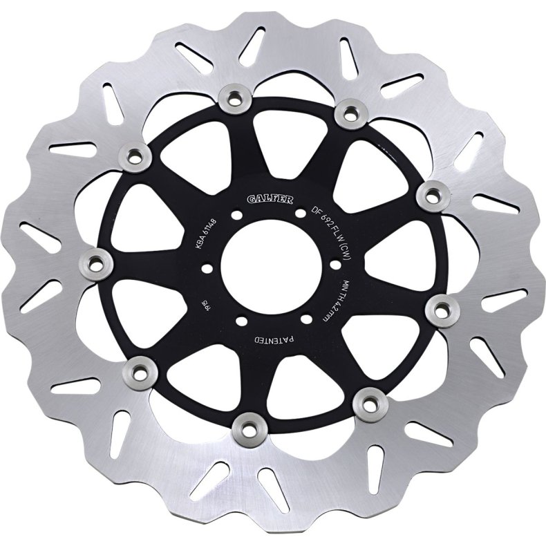 Wave&reg; Rotor