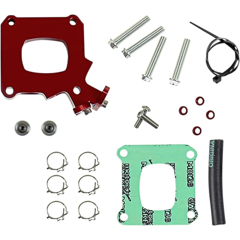 Fuel Injector Kit