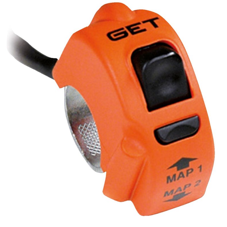 CDI for 2-Stroke Engines