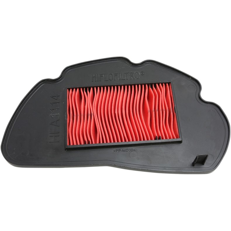 Air Filter Scooter Application