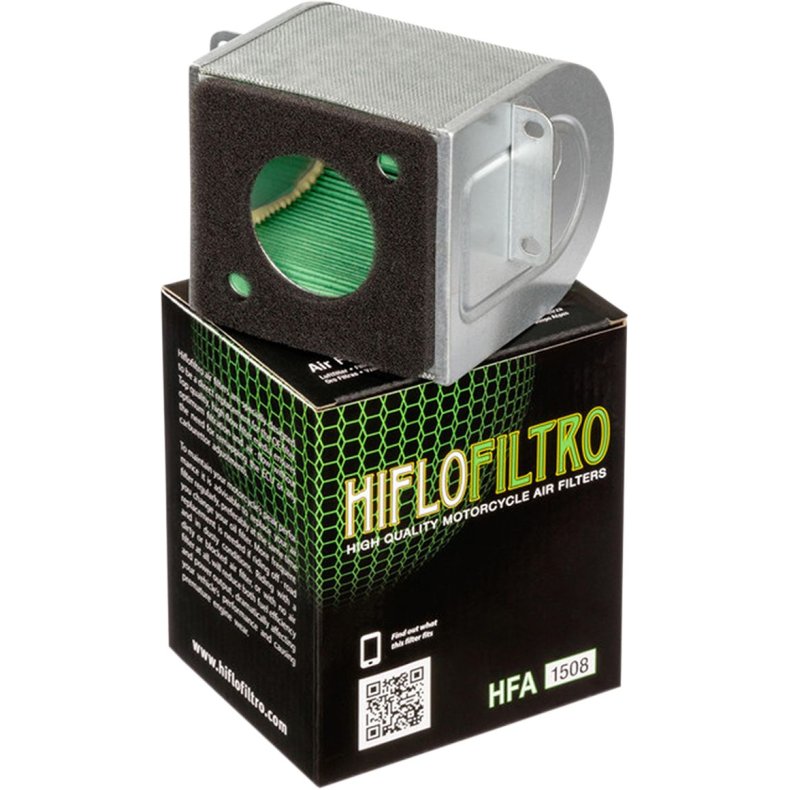 Air Filter Motorcycle Application